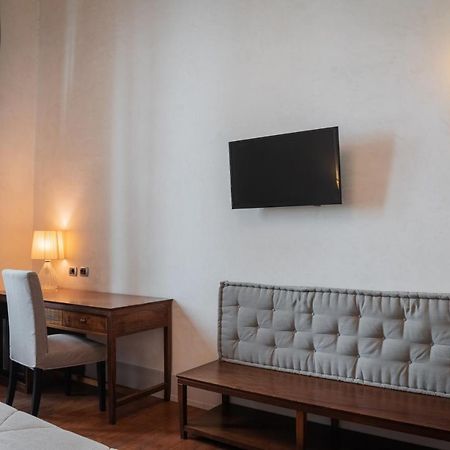 Il Salotto Di Firenze Hotel Exterior photo