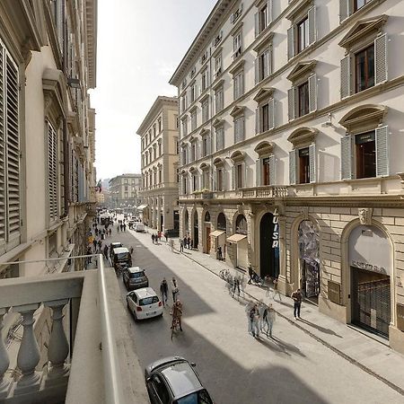 Il Salotto Di Firenze Hotel Exterior photo