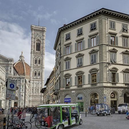Il Salotto Di Firenze Hotel Exterior photo