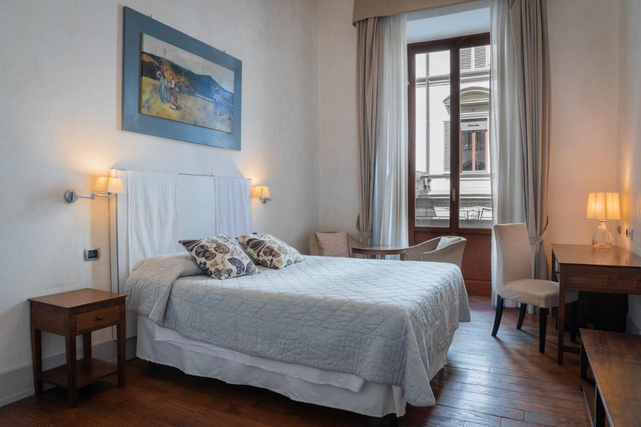 Il Salotto Di Firenze Hotel Exterior photo