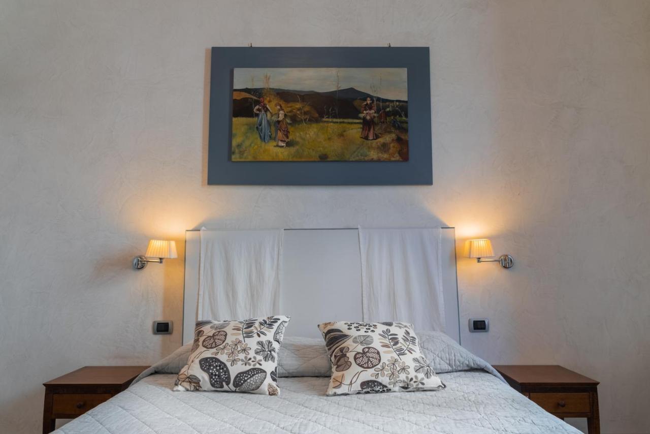 Il Salotto Di Firenze Hotel Exterior photo