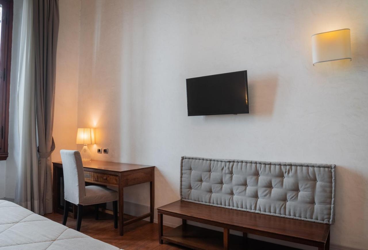 Il Salotto Di Firenze Hotel Exterior photo