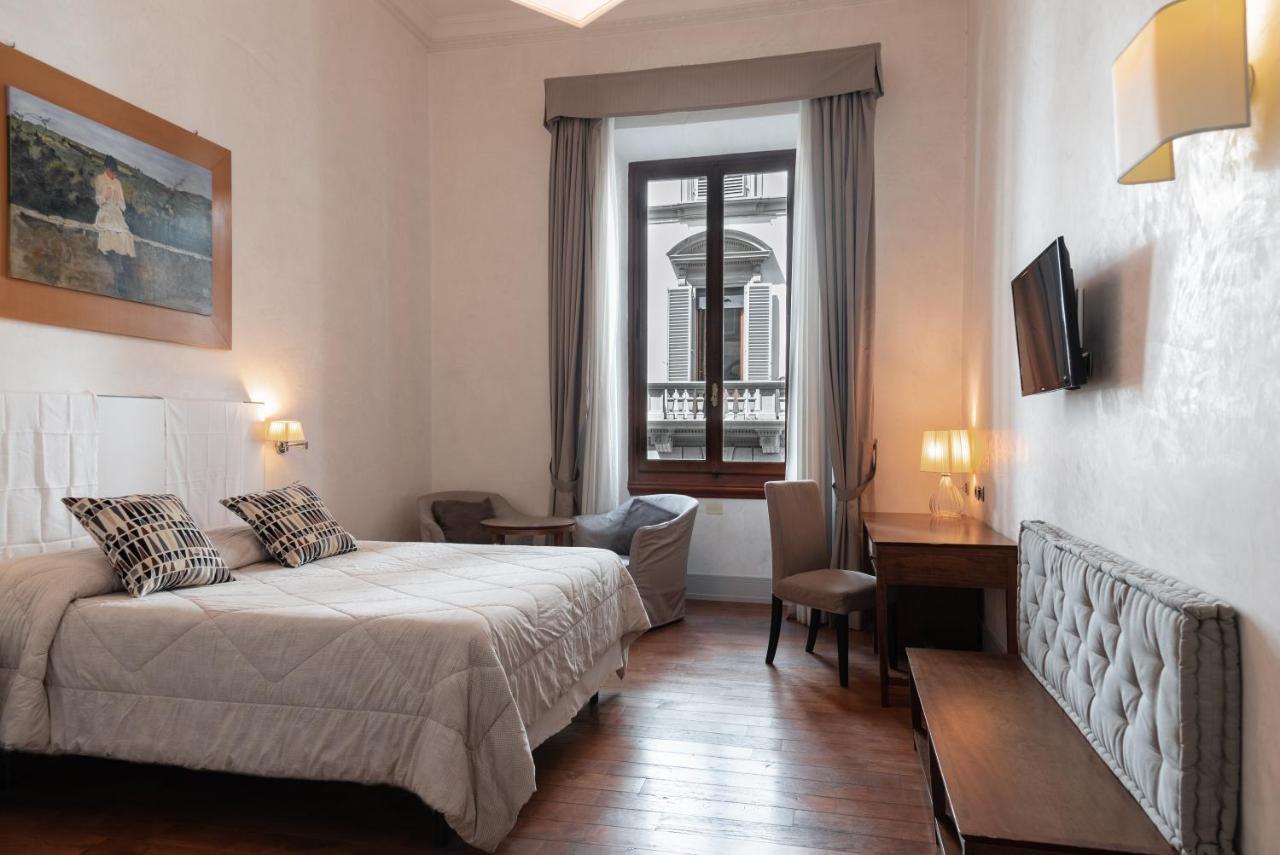Il Salotto Di Firenze Hotel Exterior photo