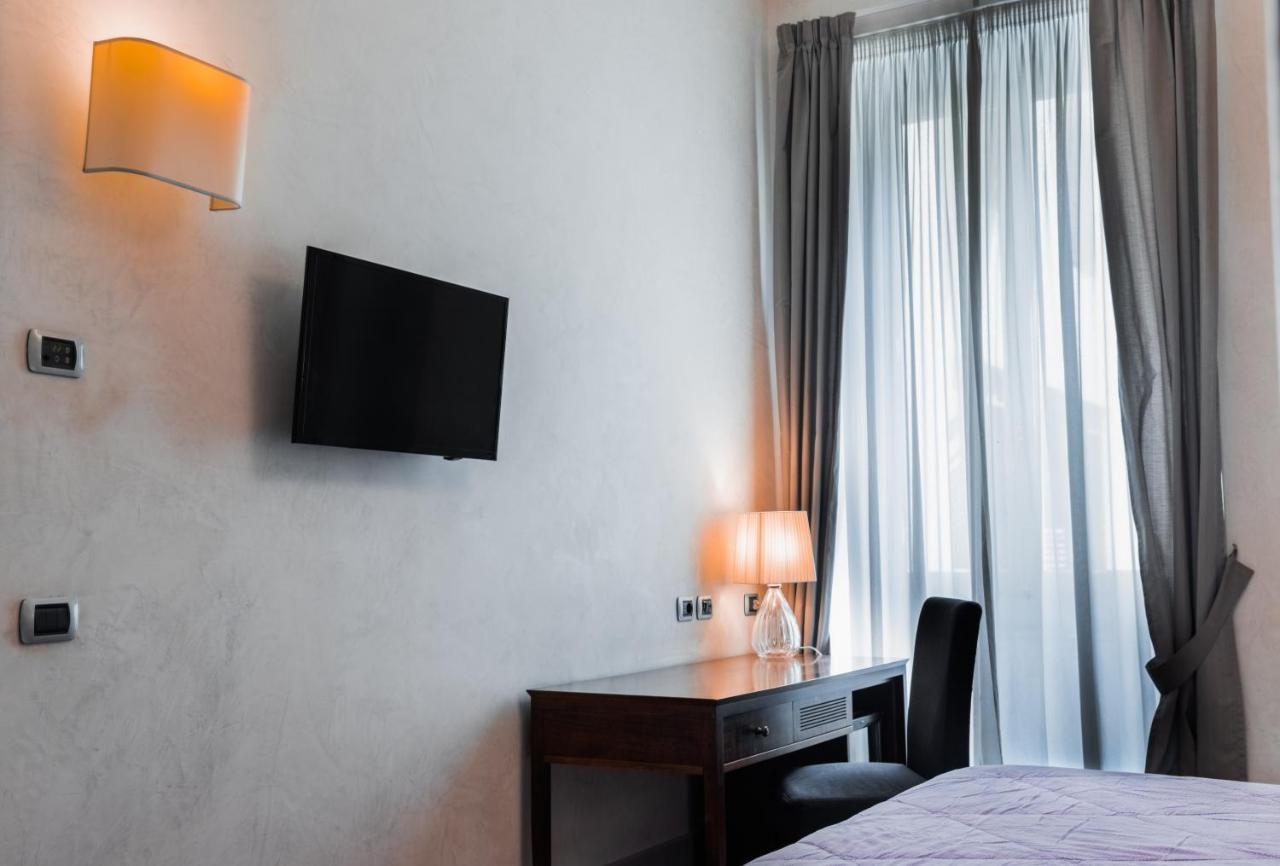 Il Salotto Di Firenze Hotel Exterior photo