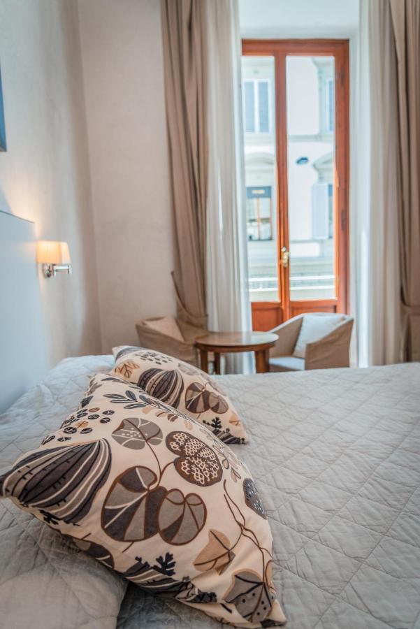 Il Salotto Di Firenze Hotel Exterior photo