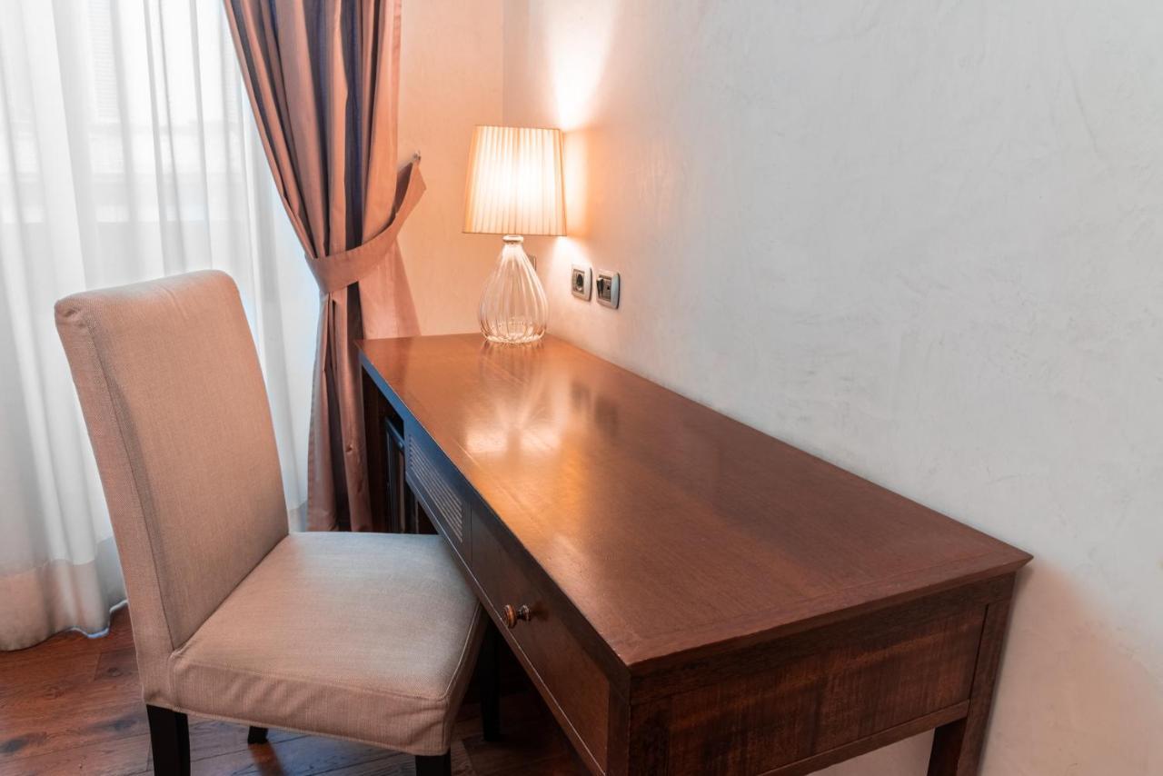 Il Salotto Di Firenze Hotel Exterior photo