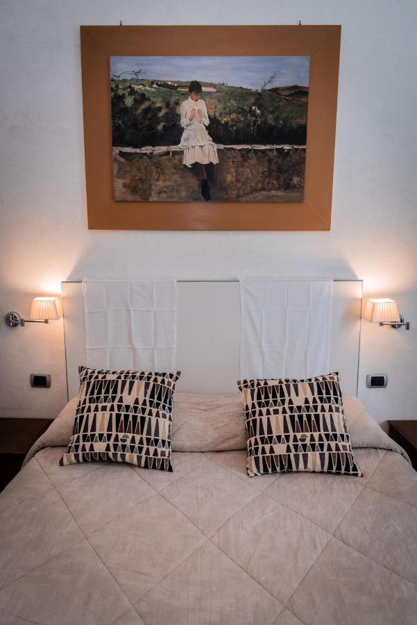 Il Salotto Di Firenze Hotel Exterior photo