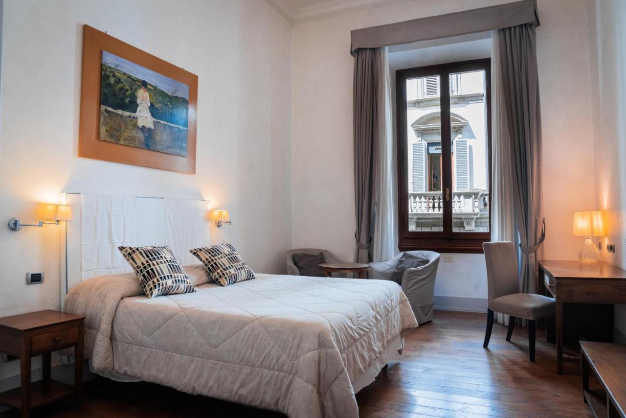 Il Salotto Di Firenze Hotel Exterior photo