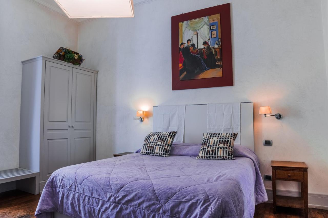 Il Salotto Di Firenze Hotel Exterior photo