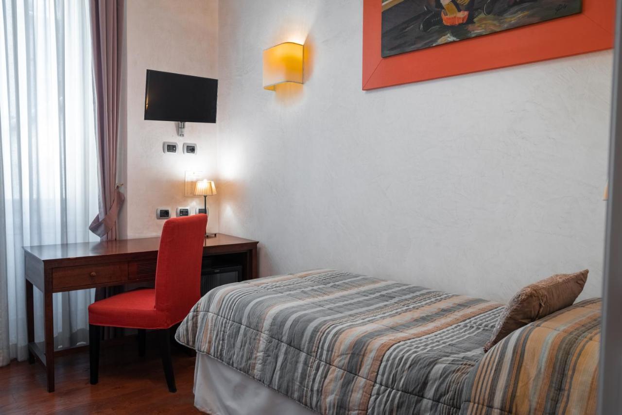 Il Salotto Di Firenze Hotel Exterior photo