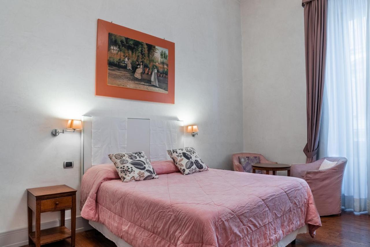 Il Salotto Di Firenze Hotel Exterior photo