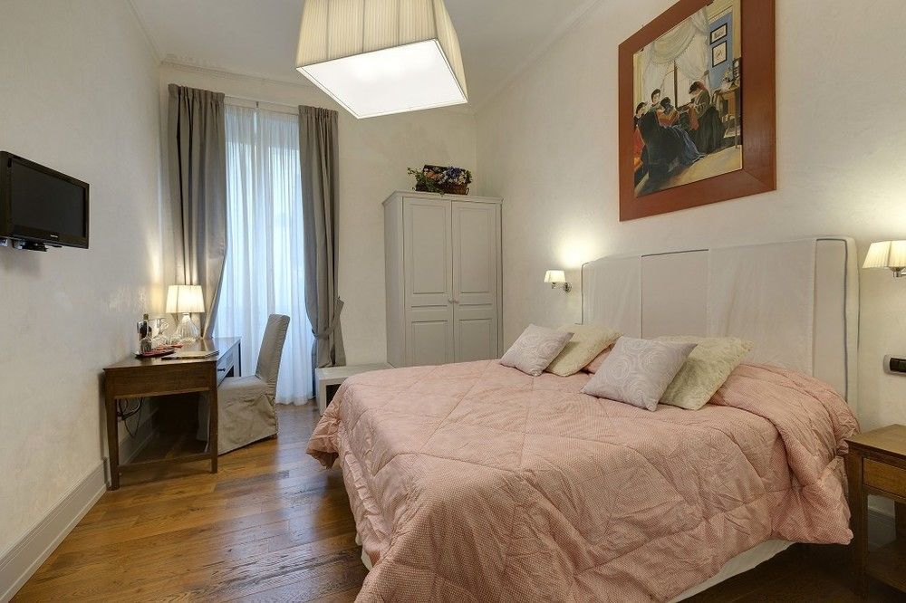 Il Salotto Di Firenze Hotel Exterior photo