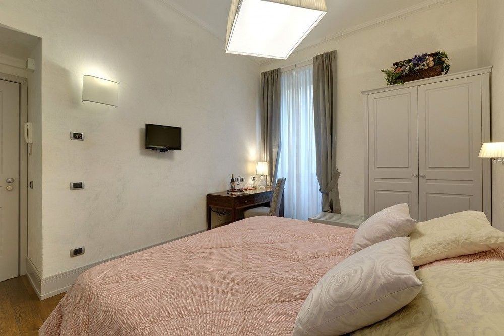 Il Salotto Di Firenze Hotel Exterior photo