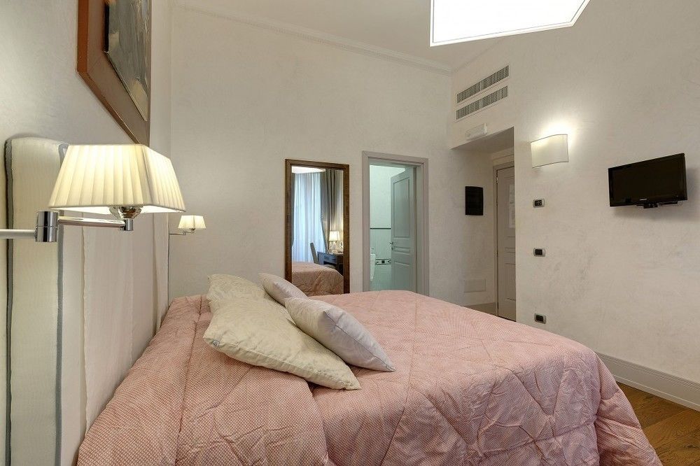 Il Salotto Di Firenze Hotel Exterior photo