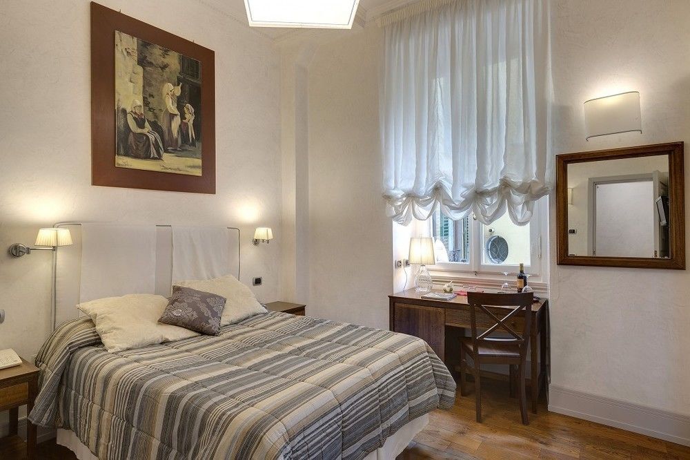 Il Salotto Di Firenze Hotel Exterior photo