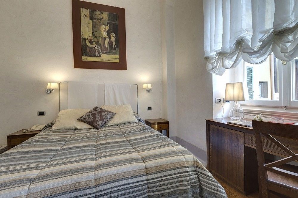 Il Salotto Di Firenze Hotel Exterior photo