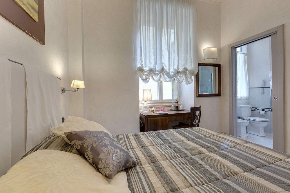 Il Salotto Di Firenze Hotel Exterior photo