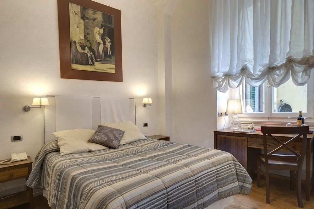 Il Salotto Di Firenze Hotel Exterior photo