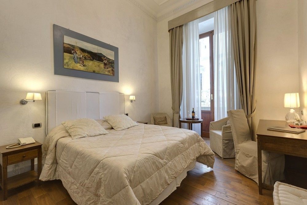 Il Salotto Di Firenze Hotel Exterior photo