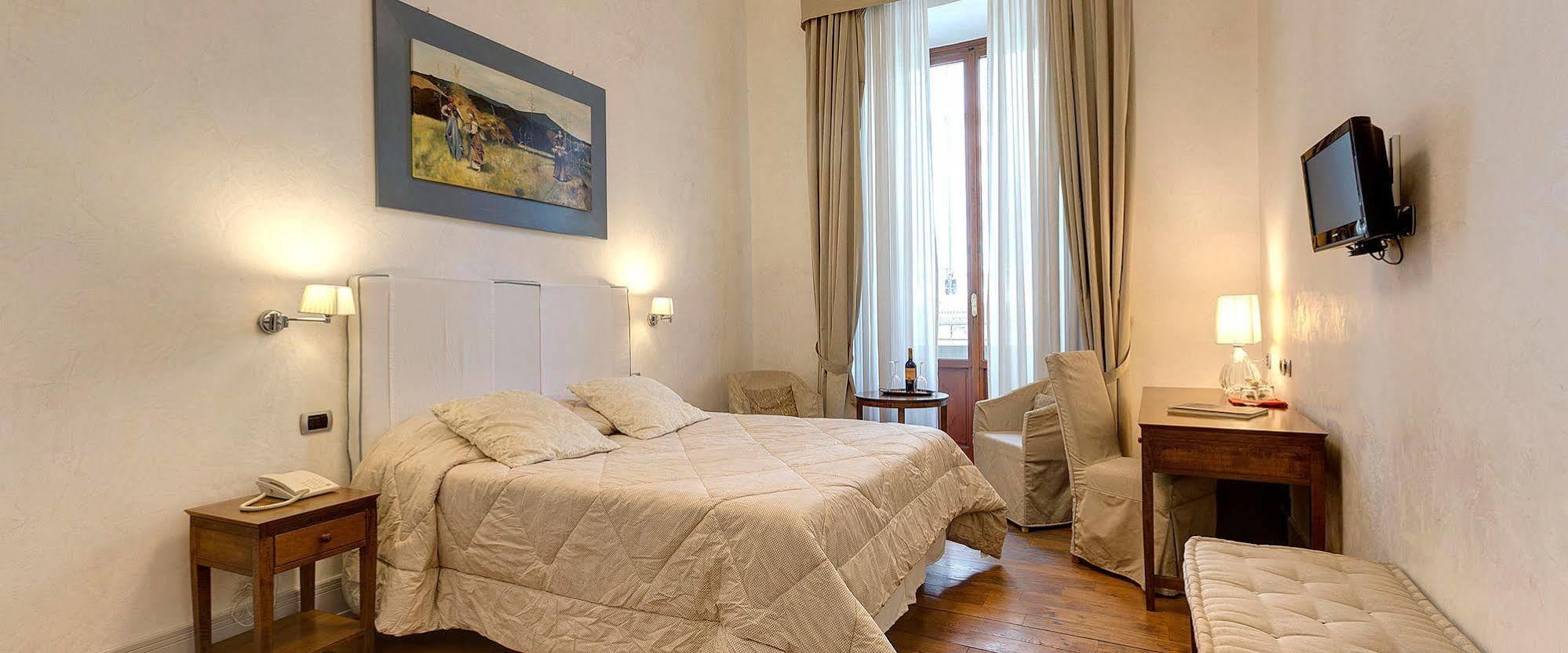 Il Salotto Di Firenze Hotel Exterior photo