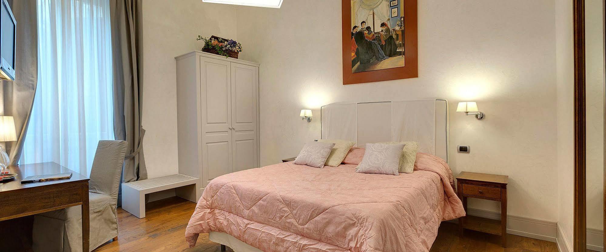 Il Salotto Di Firenze Hotel Exterior photo